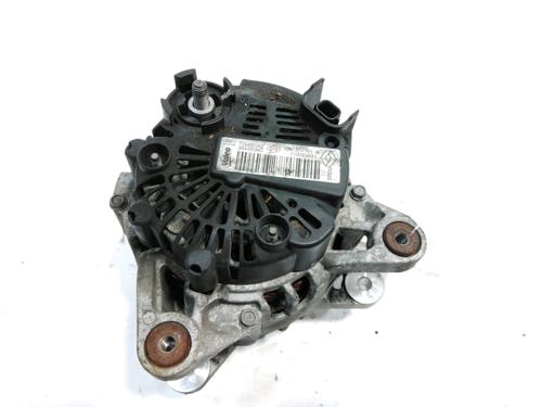 Alternator RENAULT CLIO III (BR0/1, CR0/1) 1.2 16V Hi-Flex (BR1U, CR1U) | BP30985721M7