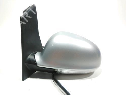 Left mirror VW GOLF PLUS V (5M1, 521) 1.9 TDI | BP28245984C26