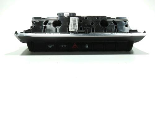 Used Warning switch Warning switch RENAULT CLIO V (B7_) 1.5 Blue dCi 85 (B7AG) (86 hp) 37768177 37768177