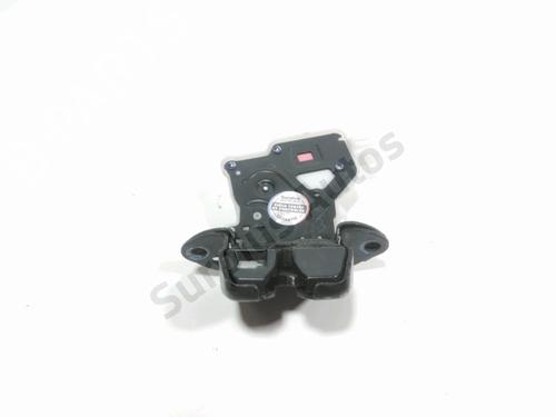 Used Tailgate lock RENAULT KADJAR (HA_, HL_) 1.5 dCi 110 (HLA3) (110 hp) 28260744