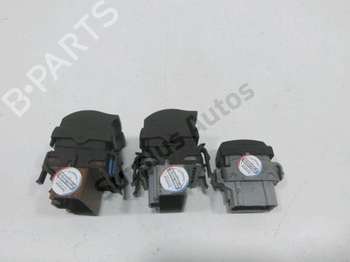 Left front window switch RENAULT SCÉNIC II (JM0/1_) 1.9 dCi (JM14) | BP32742286I27 - Image 2