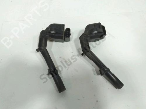 Ignition coil MERCEDES-BENZ GLC Coupe (C253) 300 e 4-matic (253.353) | BP28221823M94 