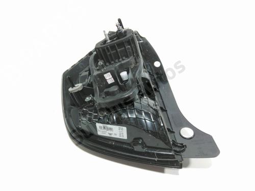 Right taillight RENAULT TWINGO III (BCM_, BCA_) Z.E: (BCA1) | BP31327264C35