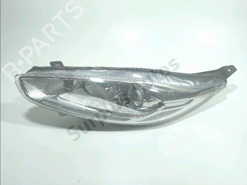 Used Left headlight FORD FIESTA VI (CB1, CCN) 1.0 EcoBoost (100 hp) 30585021