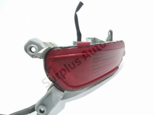Tåkelys/Varsellys MAZDA CX-3 (DK) 2.0 SKYACTIV-G (DK5W, DK6W) | BP39195557C37 - Image 3