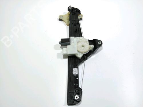 Used Front left window mechanism Front left window mechanism 37773999 37773999