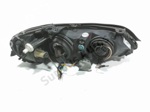 Left headlight OPEL ASTRA G Hatchback (T98) 1.6 16V (F08, F48) | BP28266960C28 