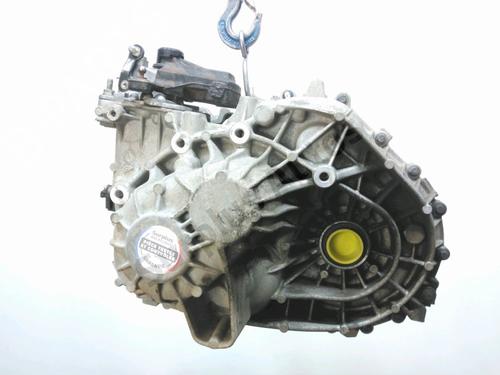 Gearbox VOLVO V70 III (135) D3 | BP30119102M3