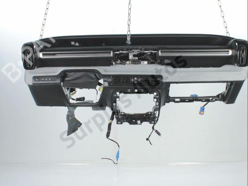Cruscotto Cruscotto CITROËN C3 IV (CC_, CB_) 1.2 PureTech 100 (CCHPV4) (101 hp) 33973956 33973956
