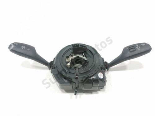Used Steering wheel controls BMW 3 (F30, F80) 320 d (184 hp) 31207551