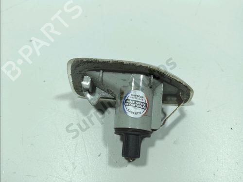 Right side indicator DACIA DUSTER (HM_) 1.3 TCe 130 4x4 (HMMF) | BP36661227I19 - Image 2