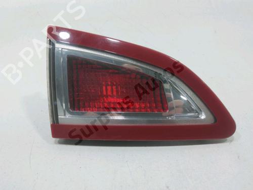 Used Left tailgate light Left tailgate light 38794122 38794122