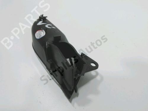 Front left interior door handle BMW 3 (E46) 320 d | BP37775353I13 - Image 3
