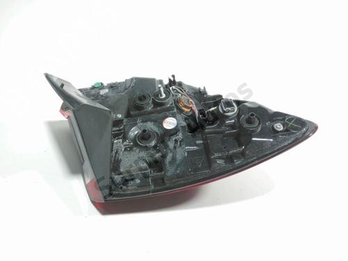 Right taillight RENAULT CAPTUR II (HF_) E-TECH 145 (HFMU) | BP37788609C35 - Image 2