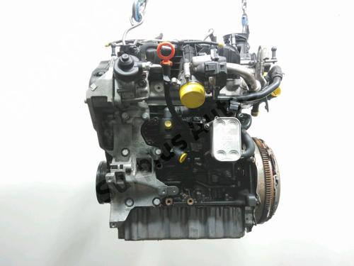 Used Engine SKODA YETI (5L) 2.0 TDI 4x4 (110 hp) 31180627