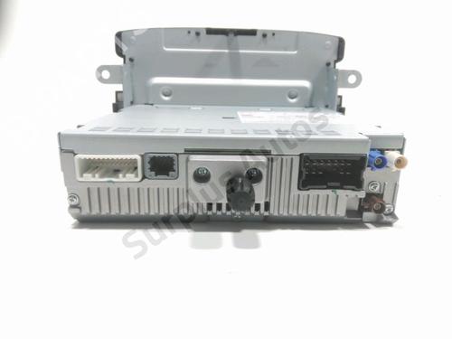 Bilradio DACIA SPRING EV (B6M1) | BP29553180E6 