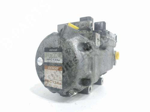 AC-Kompressor AC-Kompressor LEXUS GS (_S19_) 450h (GRS191_, GWS191_, GRS191R, GWS191R) (345 hp) 36518999 36518999