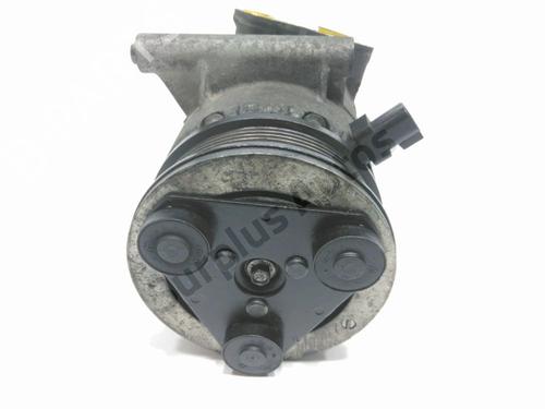 Used AC compressor AC compressor 36509048 36509048
