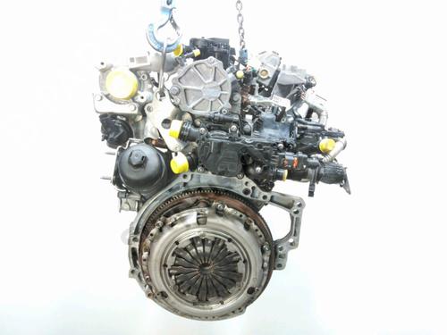 Engine PEUGEOT 208 I (CA_, CC_) 1.6 HDi / BlueHDi 75 | BP30101675M1 