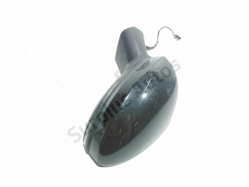 Left mirror RENAULT CLIO V (B7_) 1.0 TCe 100 (B7MT) | BP37507096C26 - Image 2