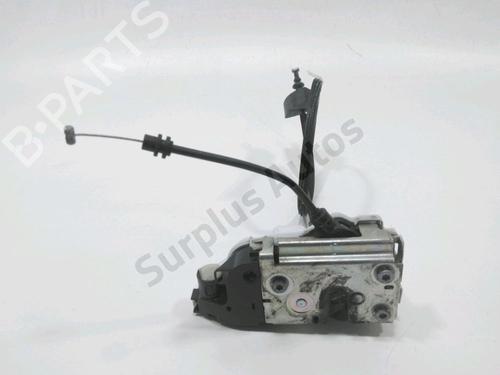 Used Front right lock Front right lock 32311167 32311167
