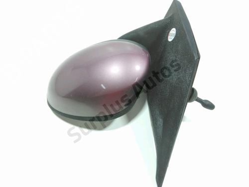 Left mirror CITROËN C1 (PM_, PN_) 1.0 | BP28246850C26 
