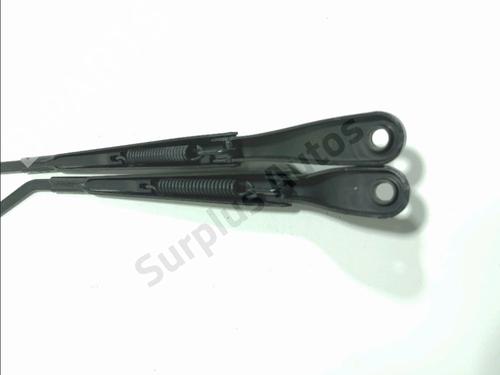 Vindrute viskerarm RENAULT CAPTUR II (HF_) TCe 100 (HFMT) (101 hp) 32402365