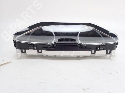 Instrument cluster PEUGEOT 2008 I (CU_) 1.2 THP 110 / PureTech 110 | BP37768907C47 - Image 3