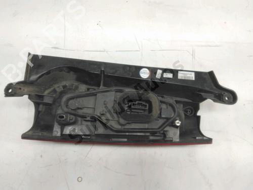 Left taillight CITROËN BERLINGO Box Body/MPV (B9) 1.6 BlueHDi 100 | BP35972675C34 - Image 3
