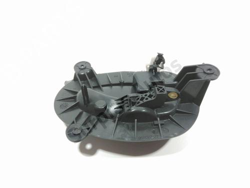 Front left interior door handle PEUGEOT 406 (8B) 2.1 TD 12V | BP29858237I13