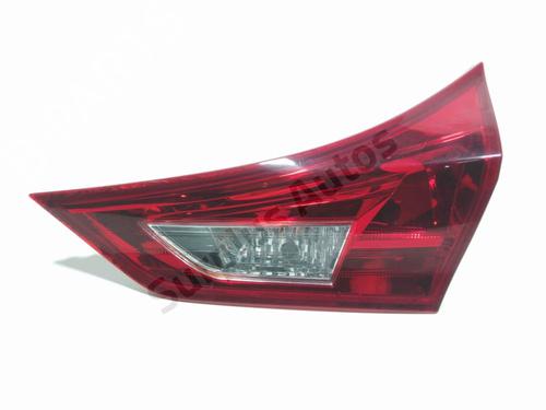 Right tailgate light TOYOTA AURIS (_E18_) 1.8 Hybrid (ZWE186_, ZWE186R) | BP28267636C80 