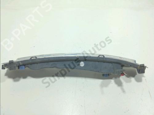 Right daytime light FORD MONDEO IV (BA7) 1.6 TDCi | BP37712216C103 - Image 2