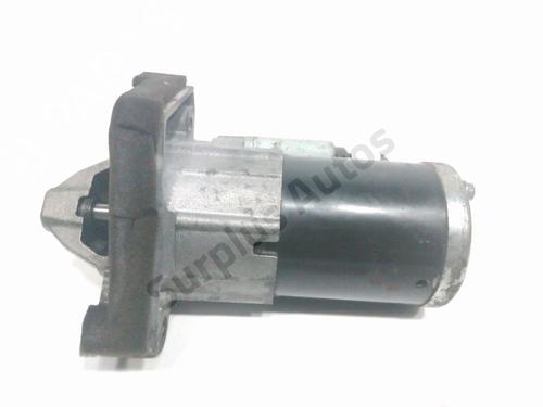 Starter MERCEDES-BENZ A-CLASS (W177) A 180 d (177.003) | BP37763772M8 - Image 2