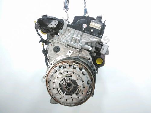 Engine BMW 1 (E87) 118 d | BP39462248M1 - Image 4