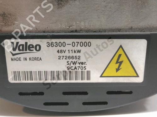 Alternator HYUNDAI i30 Estate (PDE) 1.0 T-GDI hybrid 48V | BP37763935M7 - Image 5