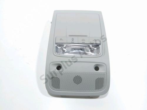 Used Interior roof light AUDI Q3 (8UB, 8UG) 2.0 TFSI quattro (170 hp) 31003443