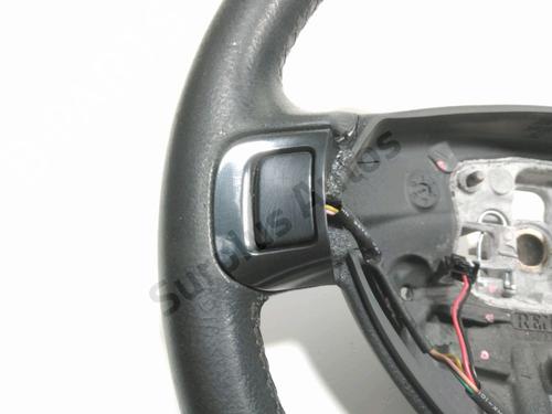 Steering wheel DACIA LODGY (JS_) 1.5 dCi | BP28225445C49 - Image 2