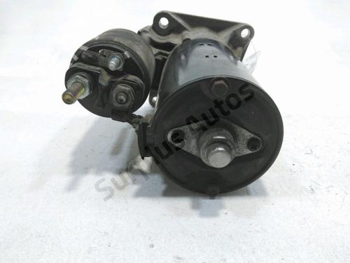 Startmotor FIAT PUNTO (188_) 1.9 JTD 80 (188.237, .257, .337, .357) | BP30985557M8