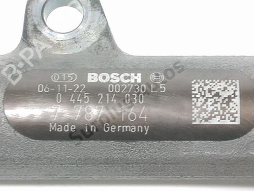 Injection rail BMW 1 (E87) 118 d | BP39161921M98 - Image 3