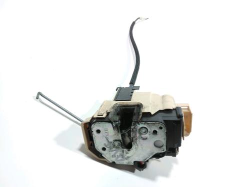 Used Front right lock Front right lock 28247496 28247496
