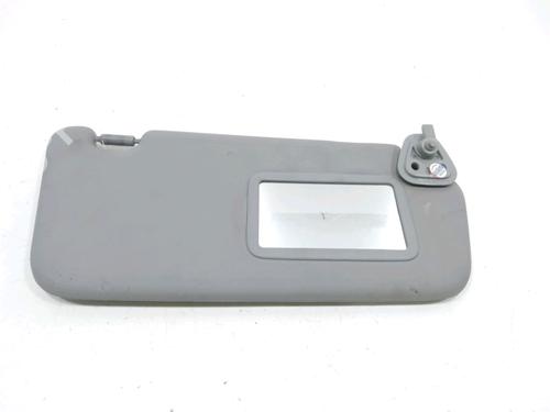 Used Right sun visor Right sun visor 37784708 37784708