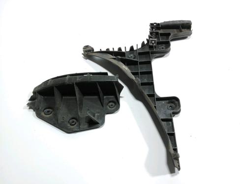 Used Rear bumper bracket AUDI A3 (8P1) 2.0 TDI 16V (140 hp) 28258714