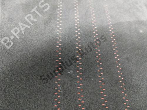Right front seat RENAULT MEGANE IV Hatchback (B9A/M/N_) 1.3 TCe 140 (B9NB) | BP36465270C16 - Image 2