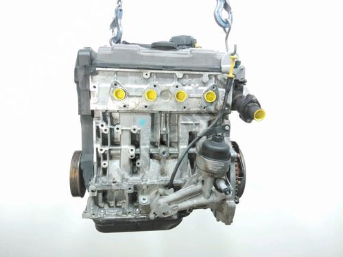 Used Engine Engine 38104269 38104269