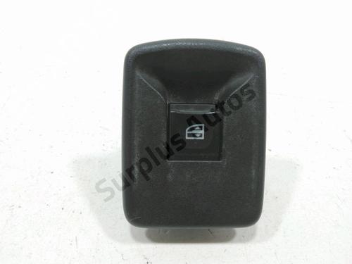 Used Right front window switch DACIA LODGY (JS_) 1.5 dCi (90 hp) 30994529