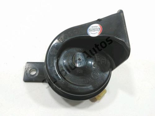 Used Horn RENAULT KANGOO / GRAND KANGOO II (KW0/1_) 1.5 dCi 85 (KW0K, KW0L, KW0B) (86 hp) 30986284