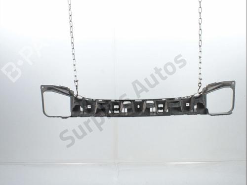 Soporte del paragolpes trasero Soporte del paragolpes trasero PEUGEOT 208 I (CA_, CC_) 1.2 VTI 82 (82 hp) 36000366 36000366
