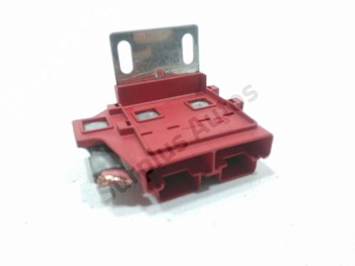 Electronic module RENAULT CLIO III (BR0/1, CR0/1) 1.5 dCi (BR17, CR17) | BP40212831M83 - Image 3