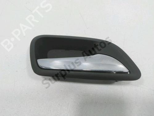 Høyre bak invendig håndtak CHEVROLET CRUZE (J300) 1.6 (124 hp) 31058539