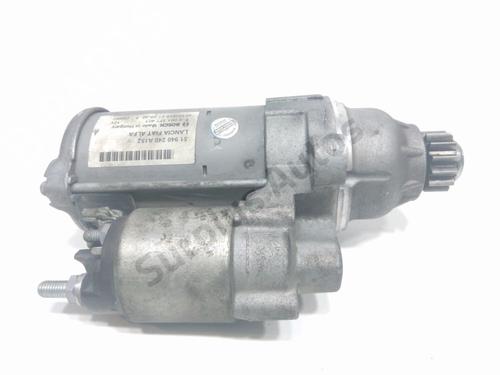 Starter FIAT 500X (334_) 1.6 (334AXE1A) | BP38613463M8 - Image 4